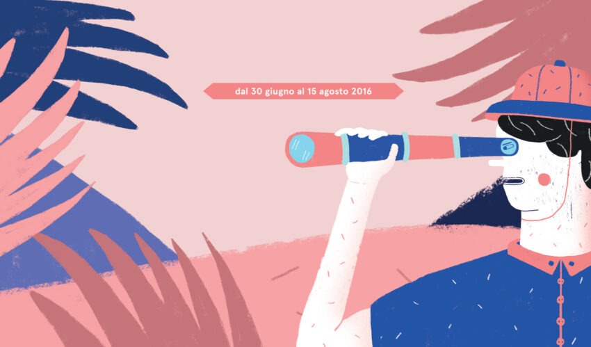 roma all'aperto estate 2016