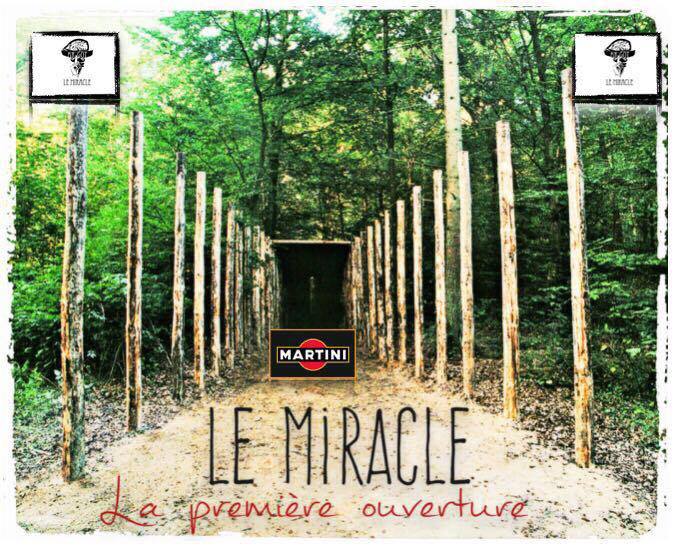 le miracle