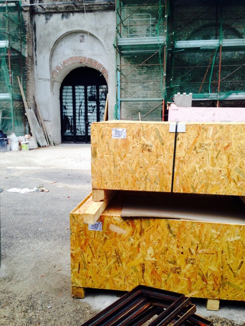 Romeo Emporio Testaccio