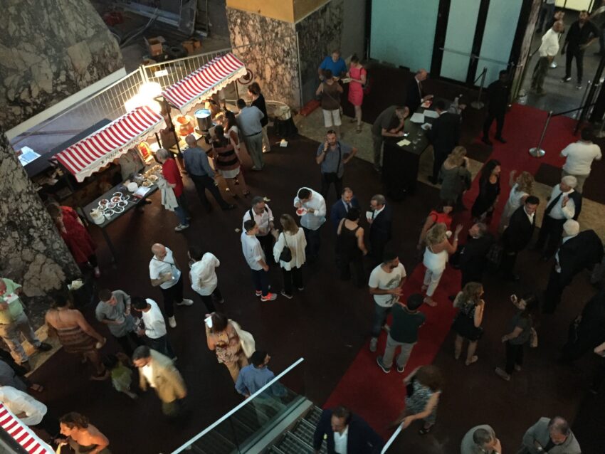 mercato centrale roma