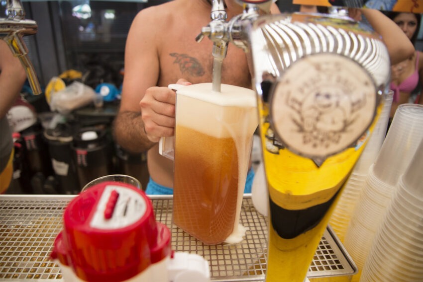 summer pool festival roma 2016