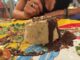 Tischi toschi Roma semifreddo home