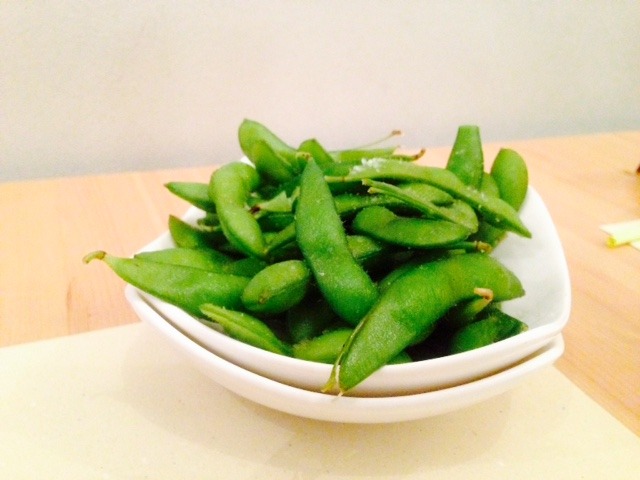 akira roma edamame