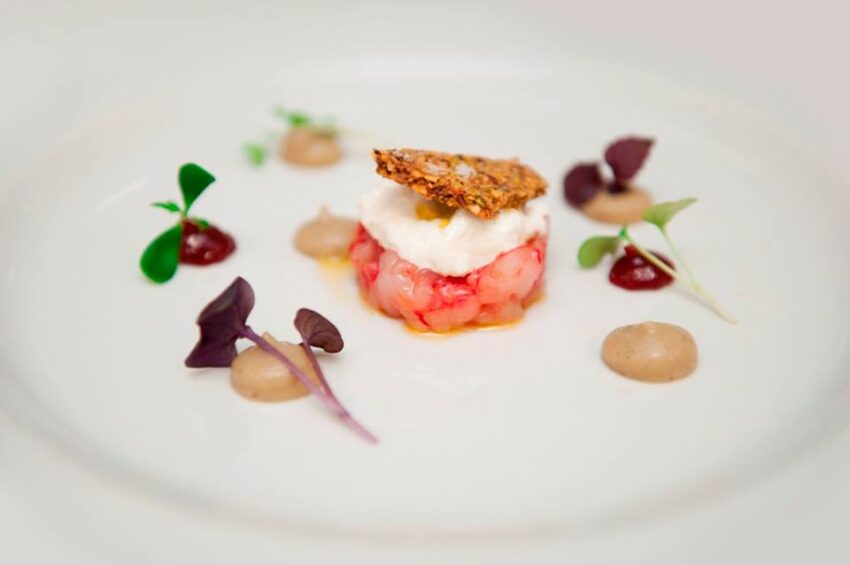 caffè dell'opera roma