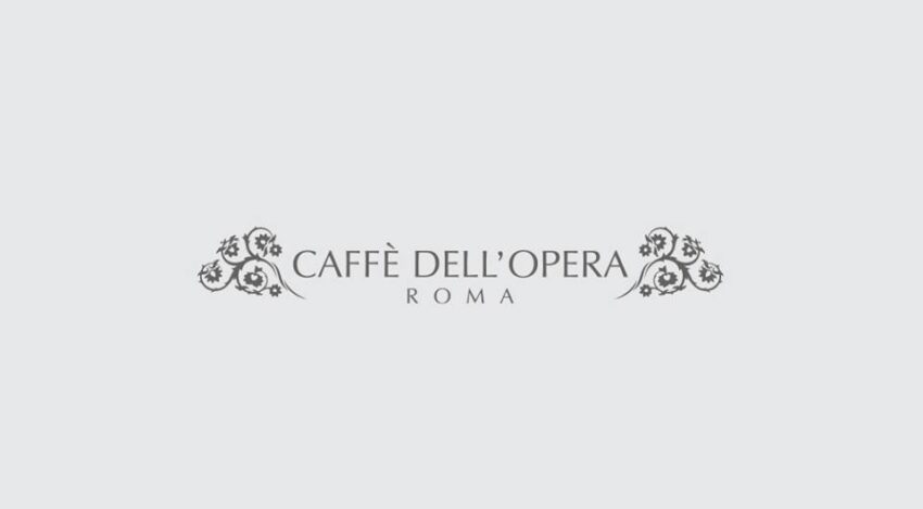 caffè dell'opera roma