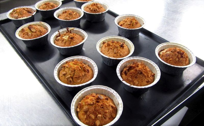 carrot cake ricetta facile in casa