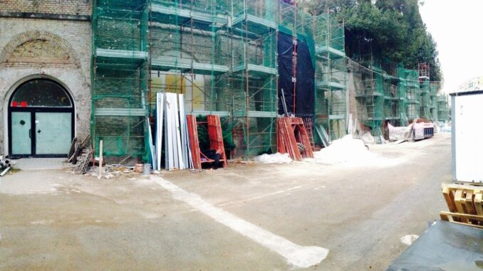 Romeo Emporio Testaccio