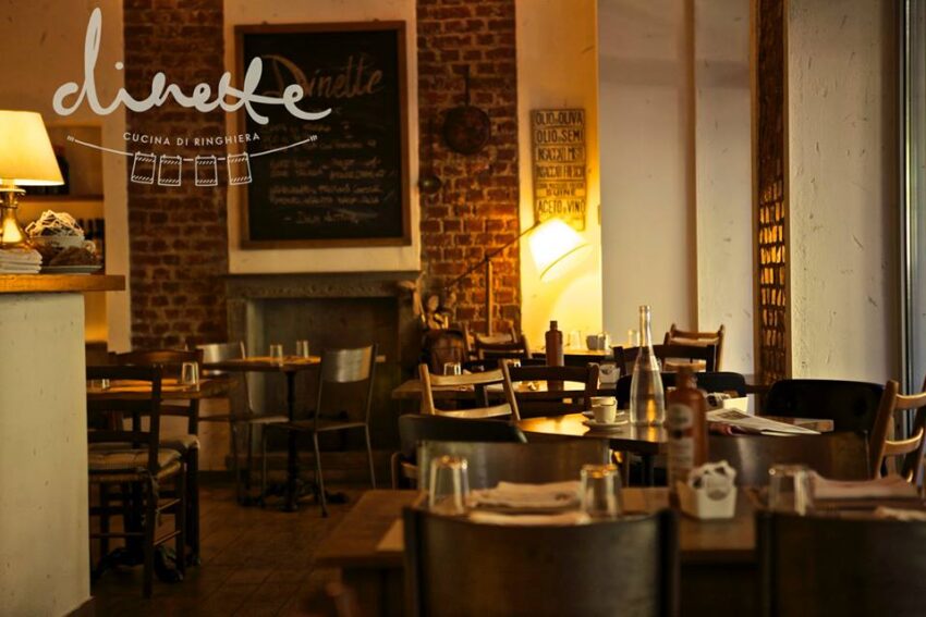 dinette