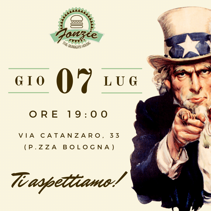 fonzie roma piazza bologna