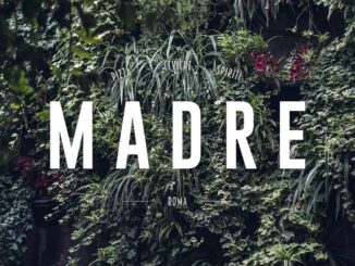 madre roma