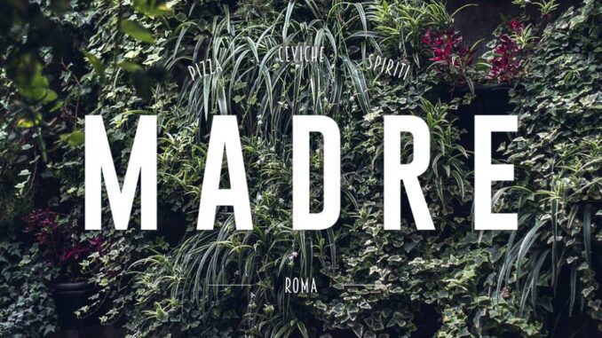 madre roma