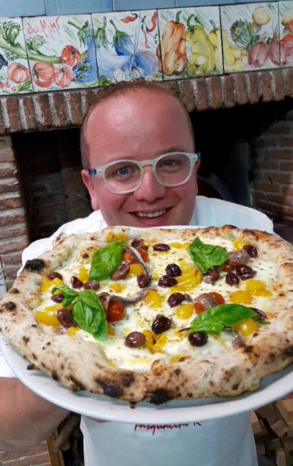 eventi roma luglio 2016