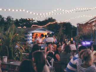 ristoranti aperti agosto 2016 roma