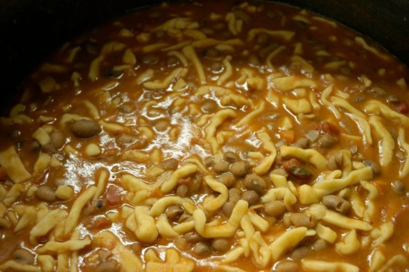 sagra dei colli ceccano luglio 2016