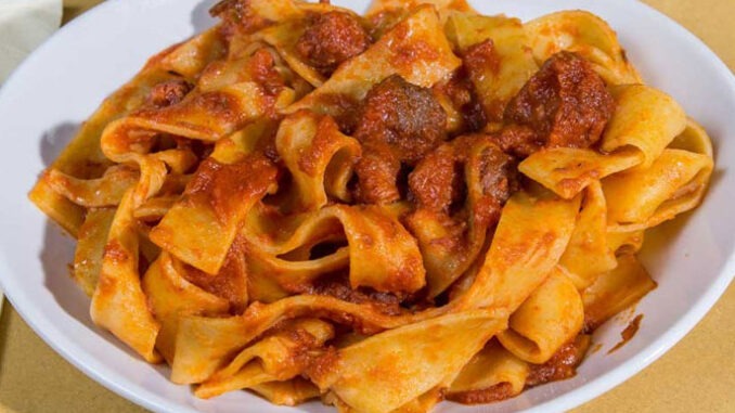 sagre lazio luglio 2016