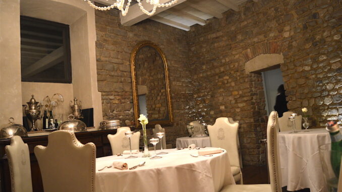 santa elisabetta firenze