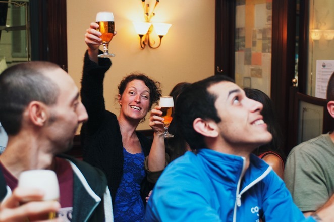 Milano Beer Week