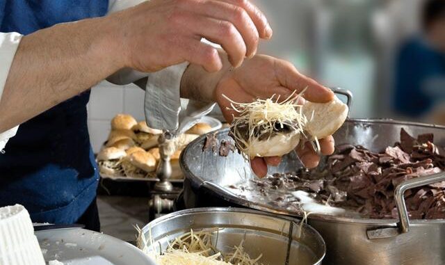 palermo food fest 2016