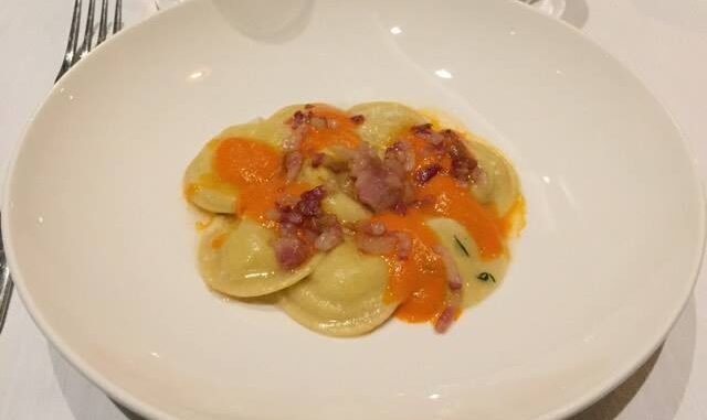 Trattoria Trombetta Milano
