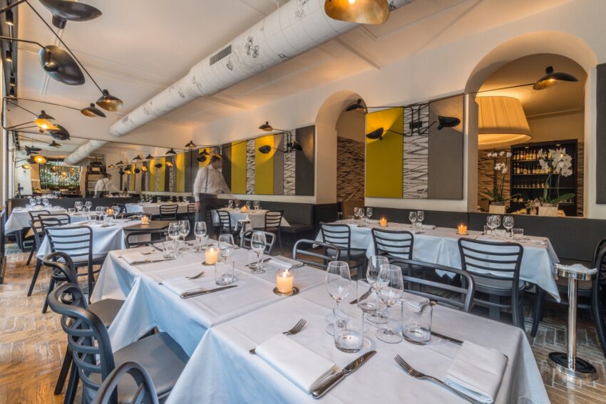 Trattoria Trombetta