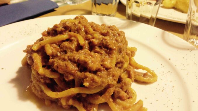 Osteria Ai Scarponi padova