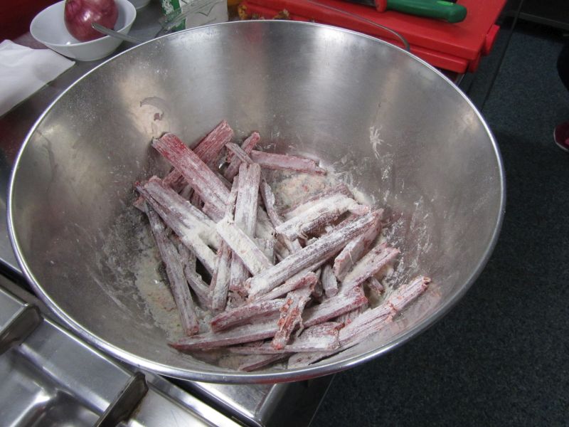 coste di bietole rosse ricetta originale coste di bietole rosse ricetta originale