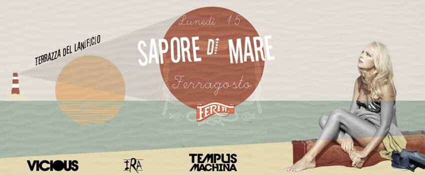 ferragosto 2016 a roma