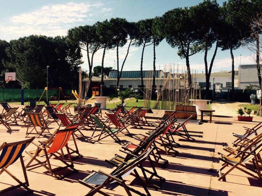 ferragosto 2016 roma