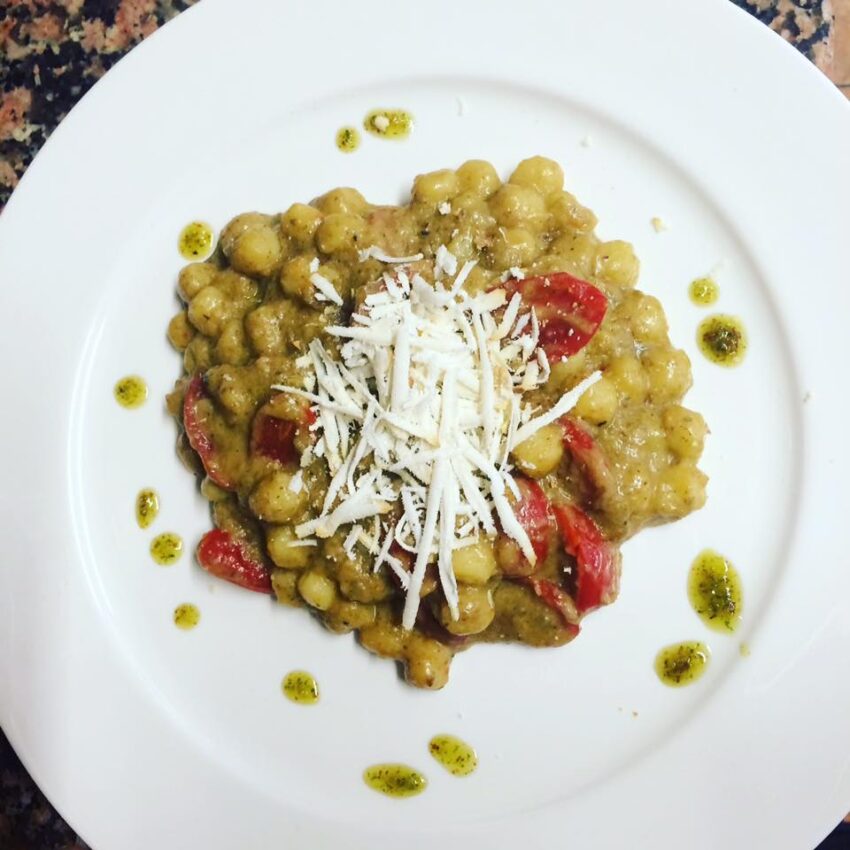 Osteria Ai Scarponi padova