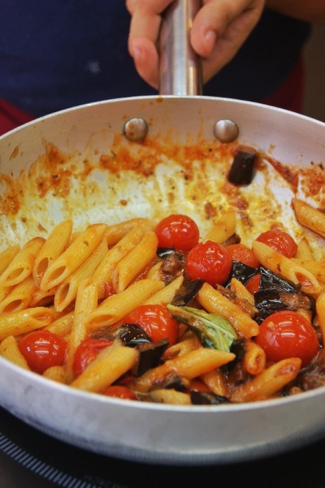 Maccheroni Express Roma