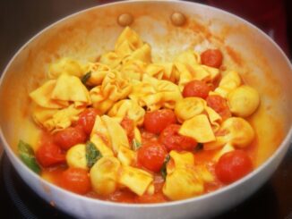 Maccheroni Express Roma