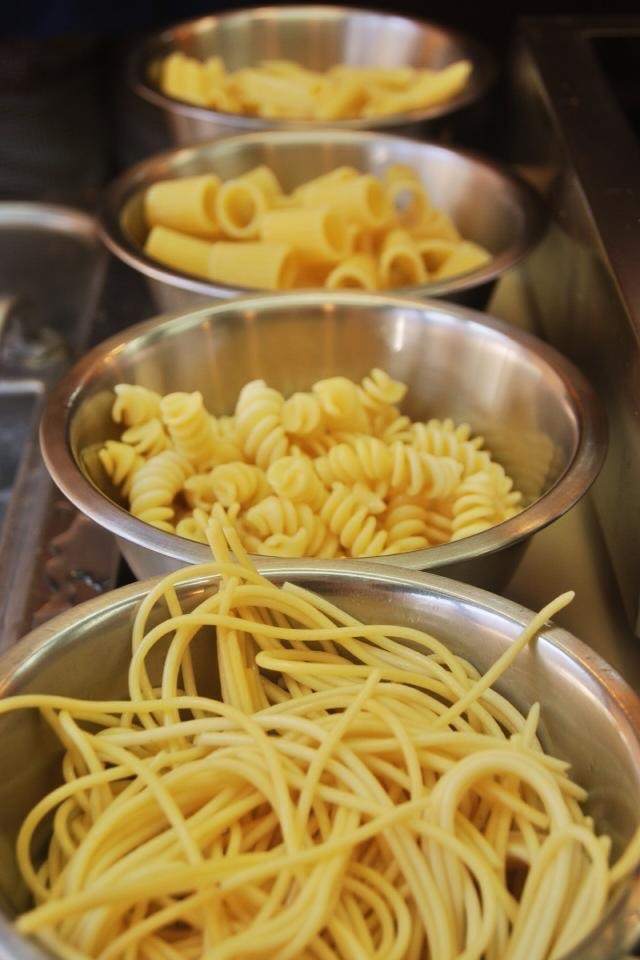 Maccheroni Express Roma