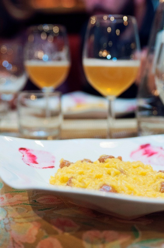 Milano Beer Week 2016