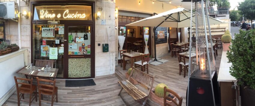 ferragosto 2016 a roma