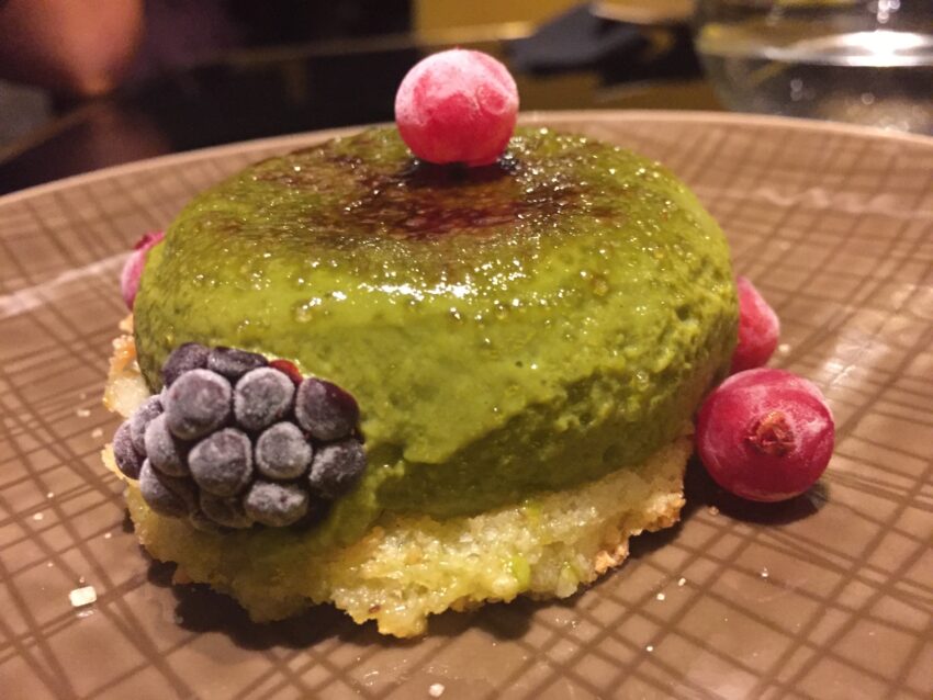 yugo dolce