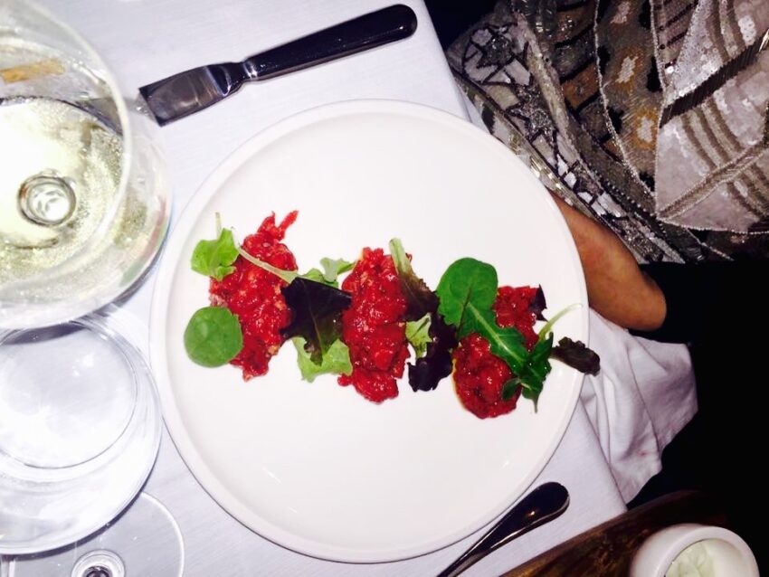 Tartare