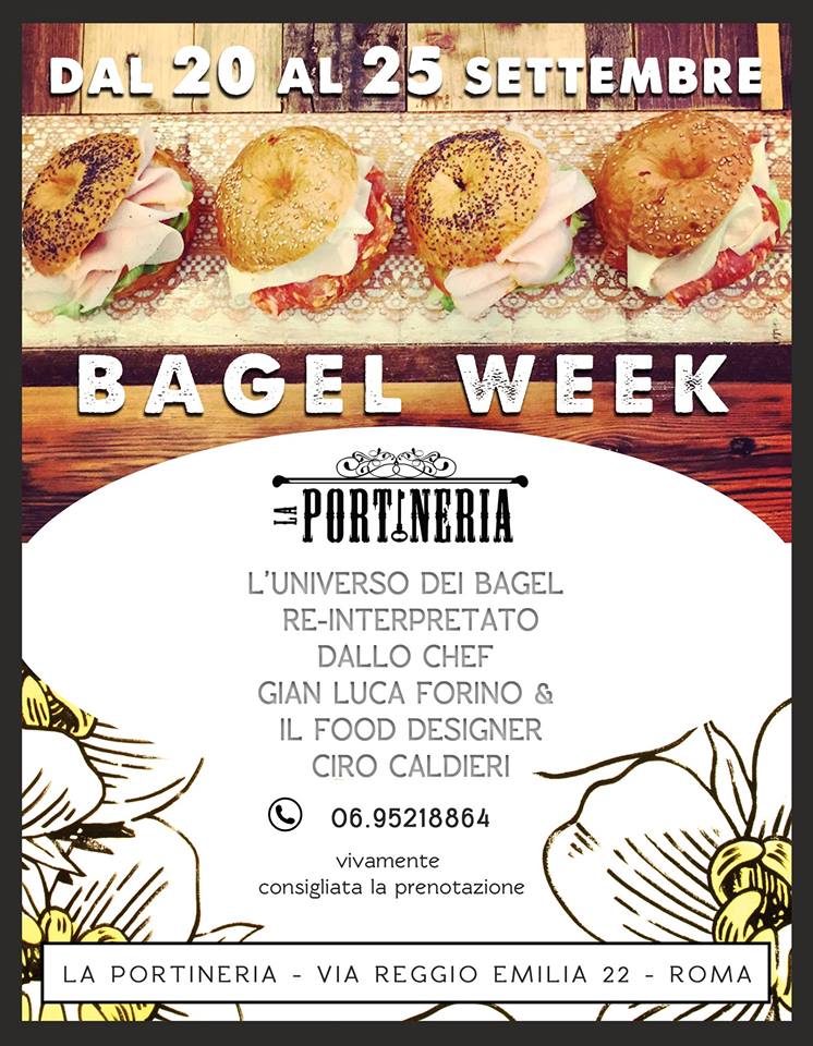 eventi roma settembre 2016