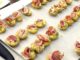 Barchette di patate al forno ricetta