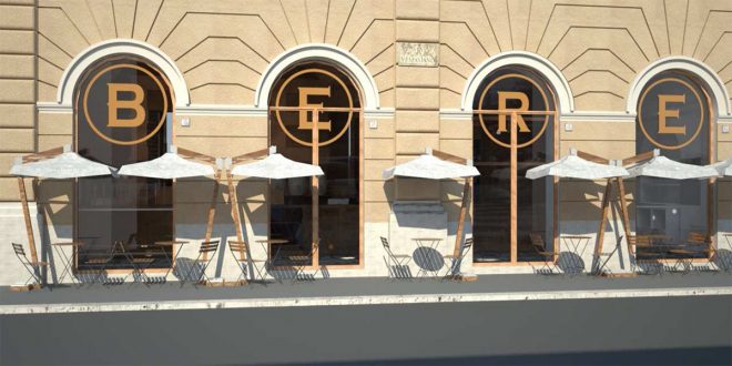 nuove aperture roma settembre 2016