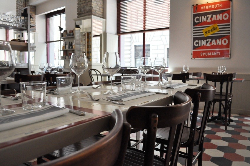 nuove aperture roma settembre 2016