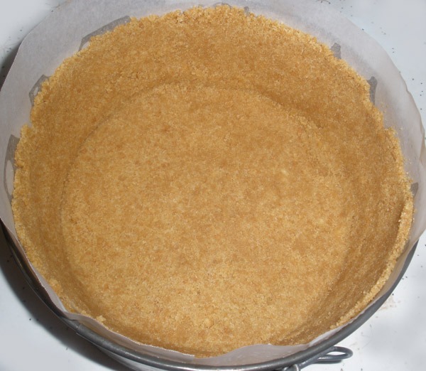 Cheesecake ricetta facile Cheesecake ricetta facile