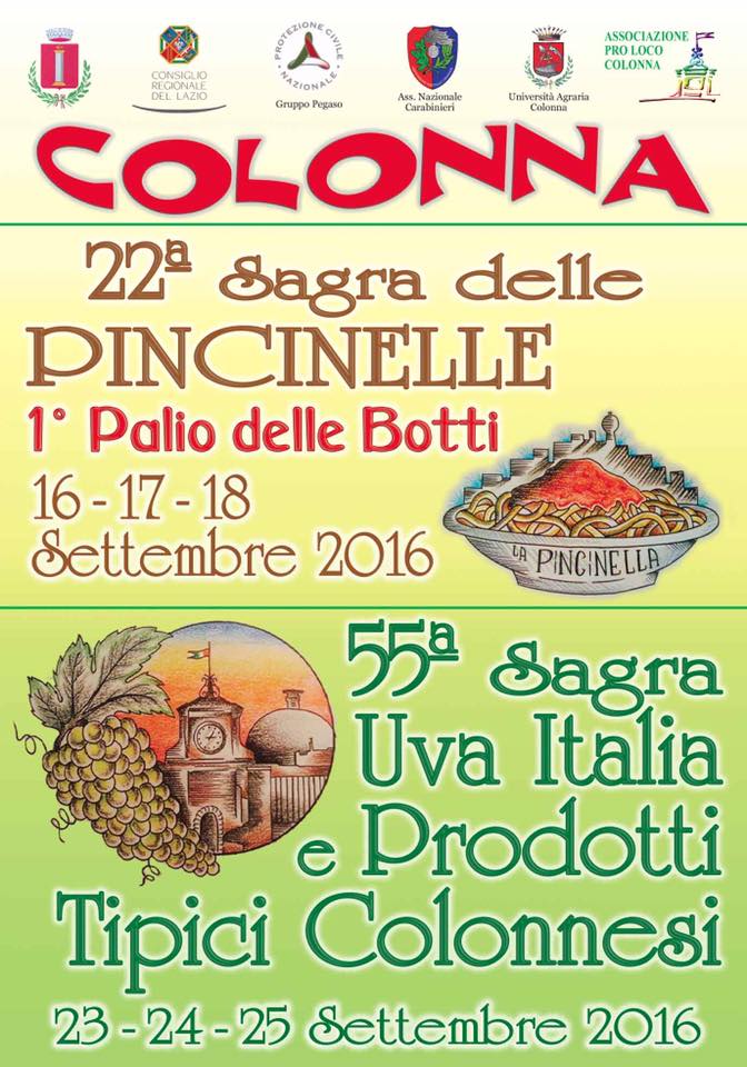 colonna
