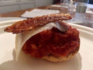 ella frisa urbana roma