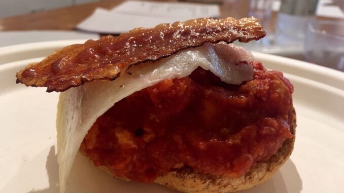 ella frisa urbana roma