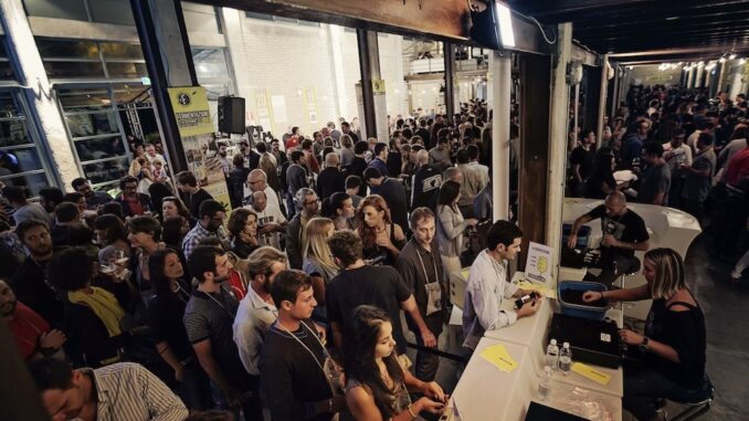 fermentazioni 2016 roma