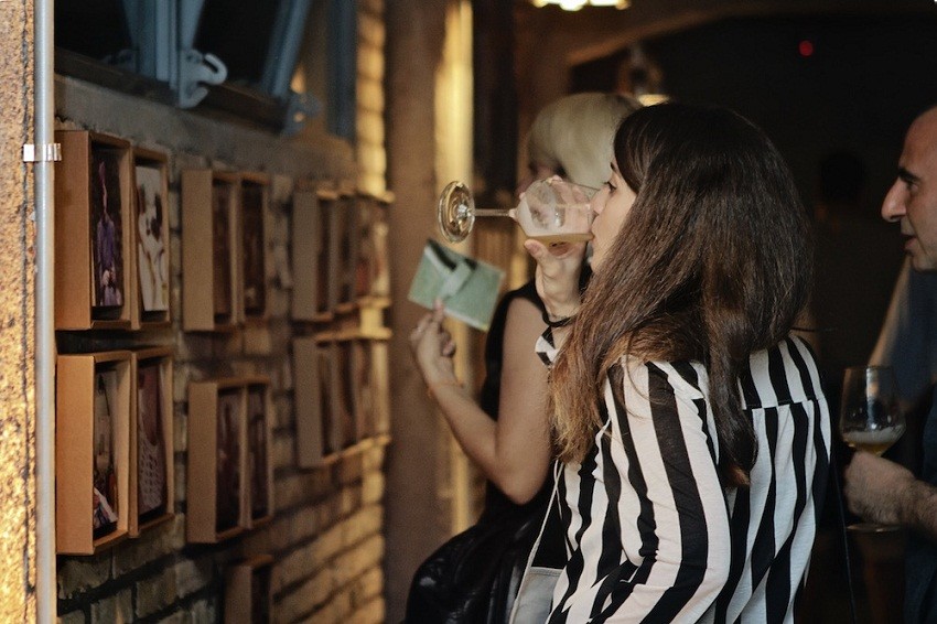 fermentazioni 2016 roma