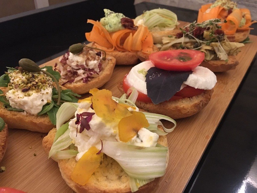 ella frisa urbana roma