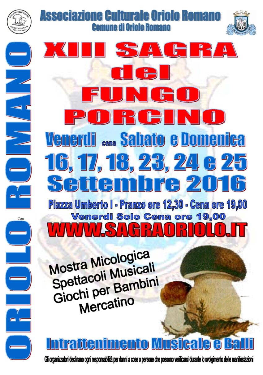 funghi-porcini