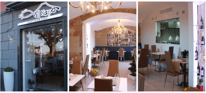 ilnaporestaurant-napoli-interni