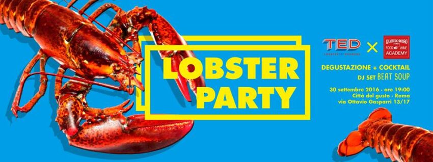 eventi roma settembre 2016